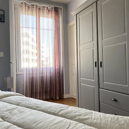 Ondine - 2 Pieces Pour 2 Personnes 764 * Pleneuf-Val-Andre